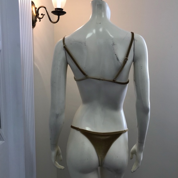 Last One* Women Brazilian Bikini - Picture 2 of 6